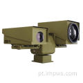 Multi-Camera PTZ Lwir IR Systems